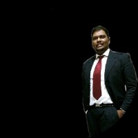 Prashanth Devfranny