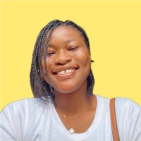 Precious Okooboh