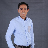 Robert John Ramirez
