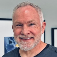 Boyd Erdman, MD, RVT, RVPI