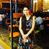 Komal Sen