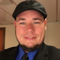 Jonathon Morrill