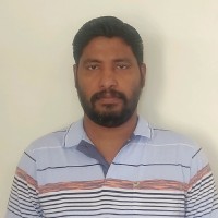 Sathish S.