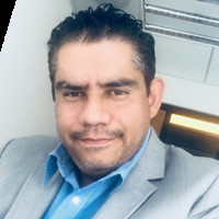 Jorge Aceves Gonzalez