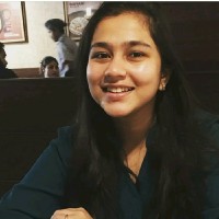 Rushina Shah