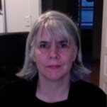 Jennifer Barr