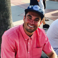 Tanner Jensen