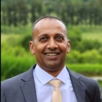 Denvor Pillay