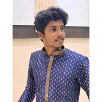 Aadithyan P