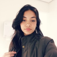 Giovana Balbino