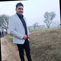 Dharmendra Chaudhari