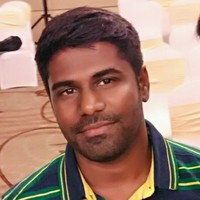 vignesh gunasekaran