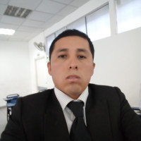 David Williams Carbajal Huayta
