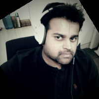 Prashanth Raj Rapolu