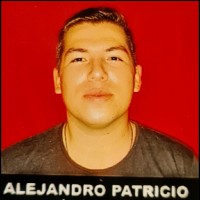 Alejandro Diaz Miles