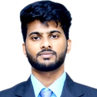 Anish Philip Mathew