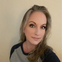 Kristin Smith