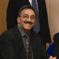 Sir Hossein Yassaie FREng, FIET