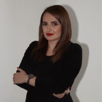 Yana Yanikyan