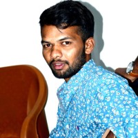 Srinath G