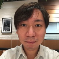 Frank Ma