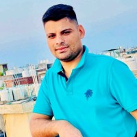 Abhishek Taya
