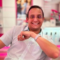 Ricardo Javier Julia Diaz, Ph.D.