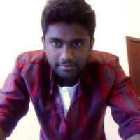 Sathish Kumar Saravanan