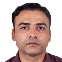 Sandeep Kumar