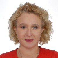 Svetlana Ivanova