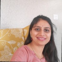 Gunja Shah