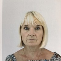 Sue Talbot
