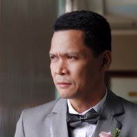 Randy Vinas