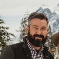 Harrison Frye