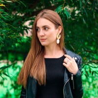 Katerina Krukova