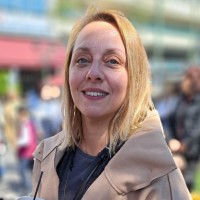 Alexandra Papadimitriou