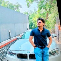 Govinda Chaubey