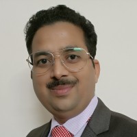 Dr. Rakesh Kumar, DBA, PMP, PMI-RMP, ITIL, AMAeSI