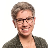 Marianne Visser