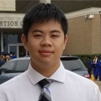 Matthew Thammavong