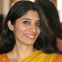 Prachi Halgekar