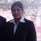 Priti Sharma
