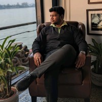 Dipak Kumar Bera