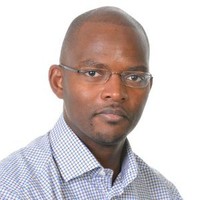 Jean-Claude K. D. N'Duhirahe