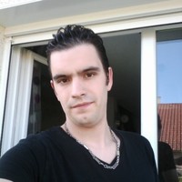 Xavier Vincent