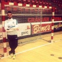 André Teixeira