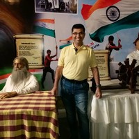 Manoj Rathod