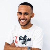 Guilherme Santos Do Nascimento