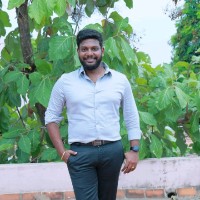 Yuvaraj kamaraj