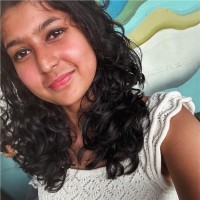 Vismitha R